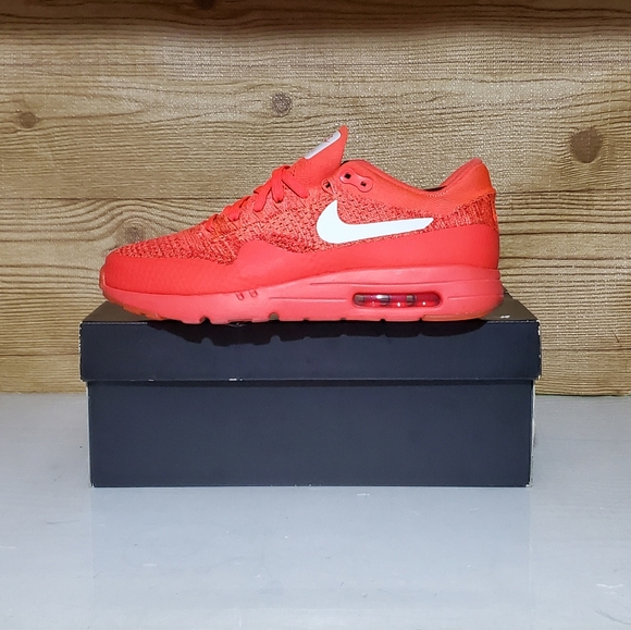 Nike Other - 2016 Nike Air Max 1 Ultra Flyknit